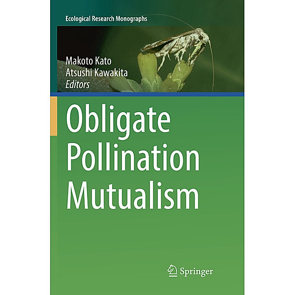 Obligate Pollination Mutualism