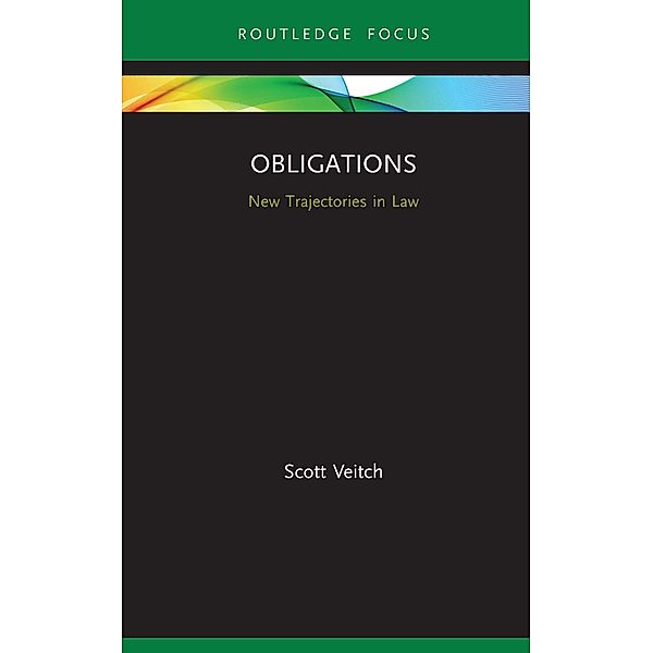 Obligations, Scott Veitch