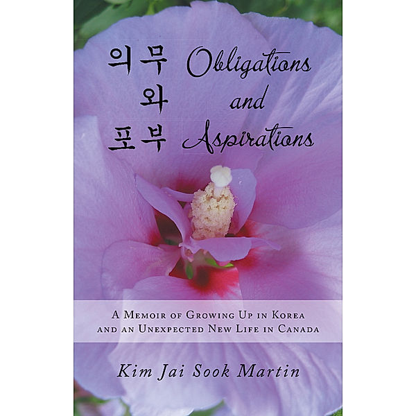 Obligations and Aspirations, Kim Jai Sook Martin