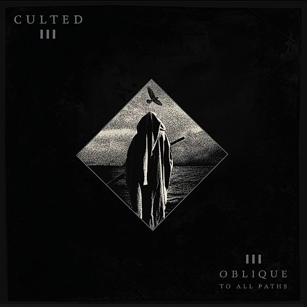 Oblique To All Paths (Vinyl), Culted