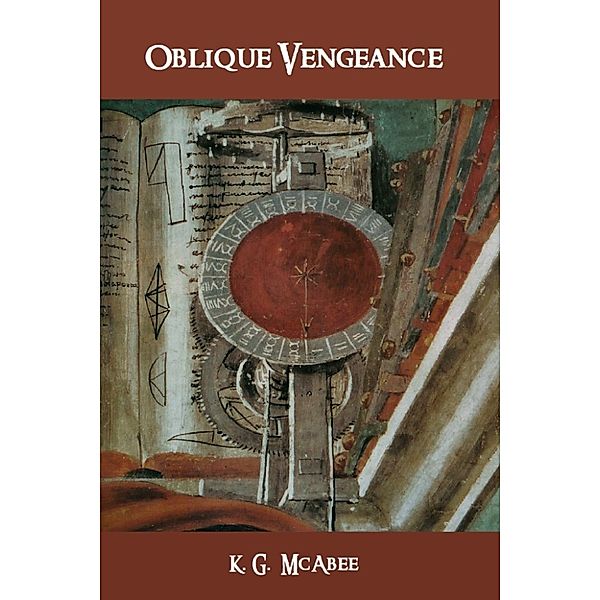 Oblique Vengeance, K.G. McAbee