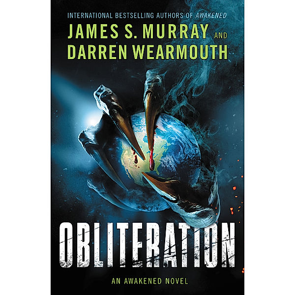 Obliteration, James S. Murray, Darren Wearmouth
