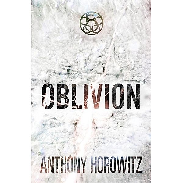 Oblivion, Anthony Horowitz