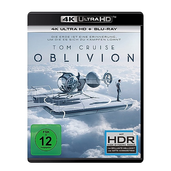 Oblivion, Morgan Freeman Olga Kurylenko Tom Cruise