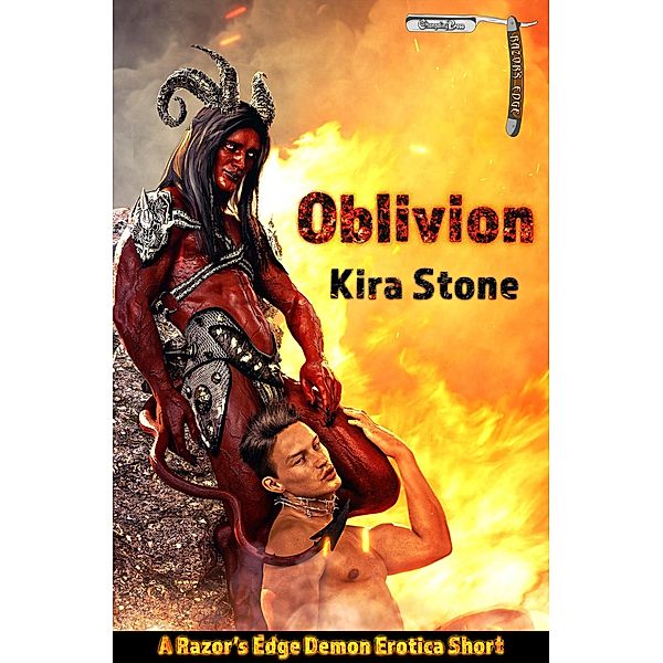 Oblivion, Kira Stone