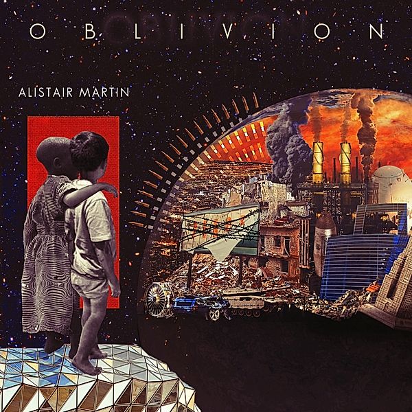 Oblivion, Alistair Martin