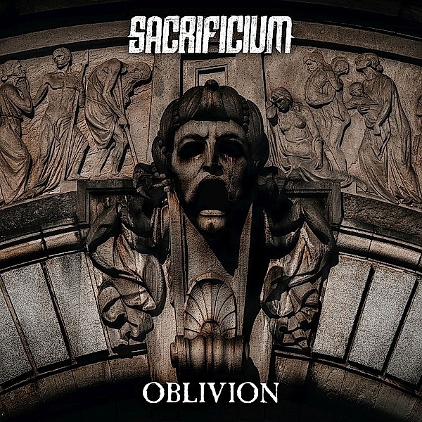 Oblivion, Sacrificium