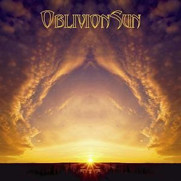 Oblivion Sun, Oblivion Sun