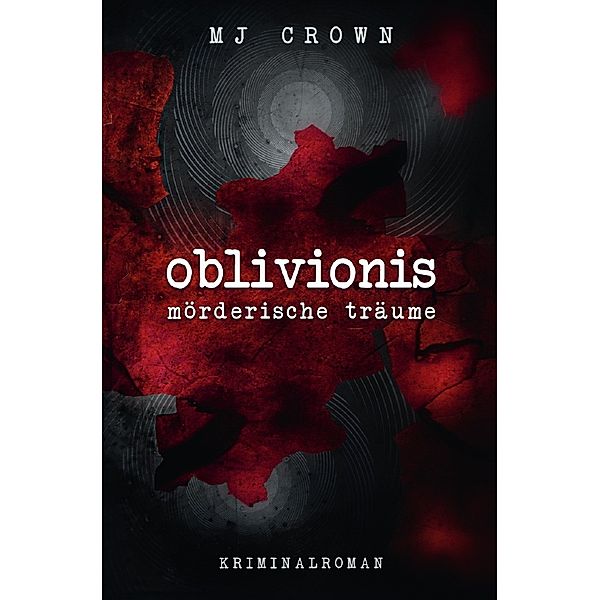 oblivionis, MJ Crown
