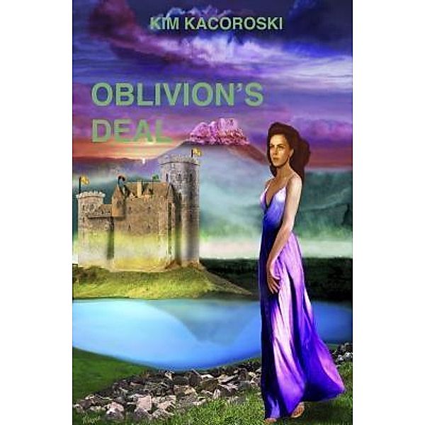 Oblivion's Deal, Kim Kacoroski