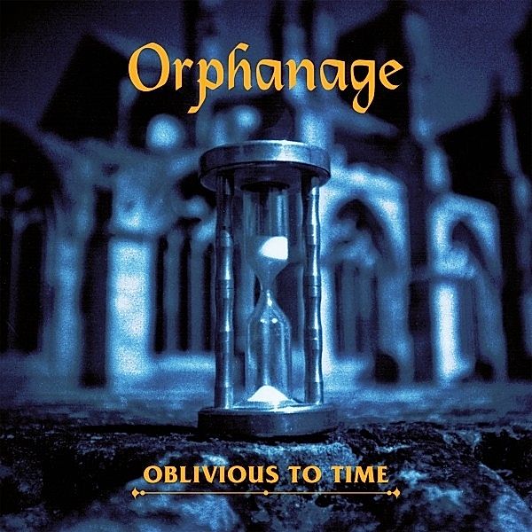 Oblivious In Time, Orphanage