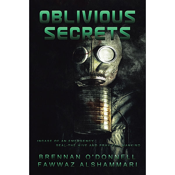 Oblivious Secrets, Fawwaz AlShammari