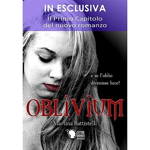 Oblivium, Martina Battistelli