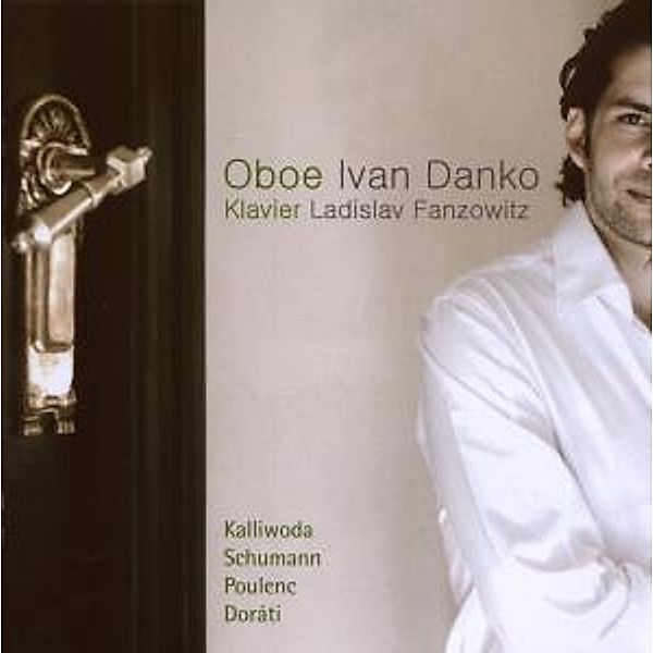 Oboe, Ivan Danko, Ladislav Fanzowitz