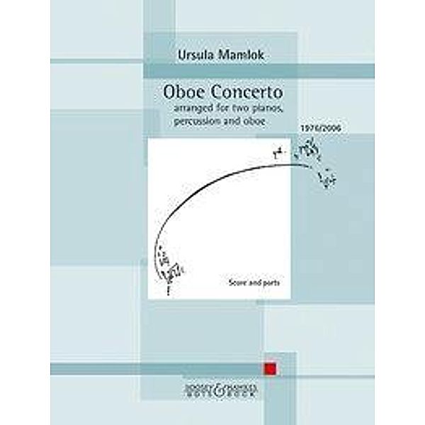 Oboe Concerto