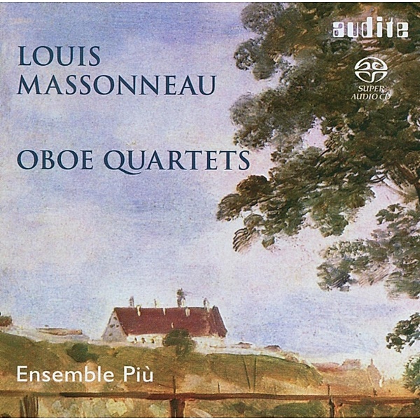 Oboe Quartets, Ensemble Piu