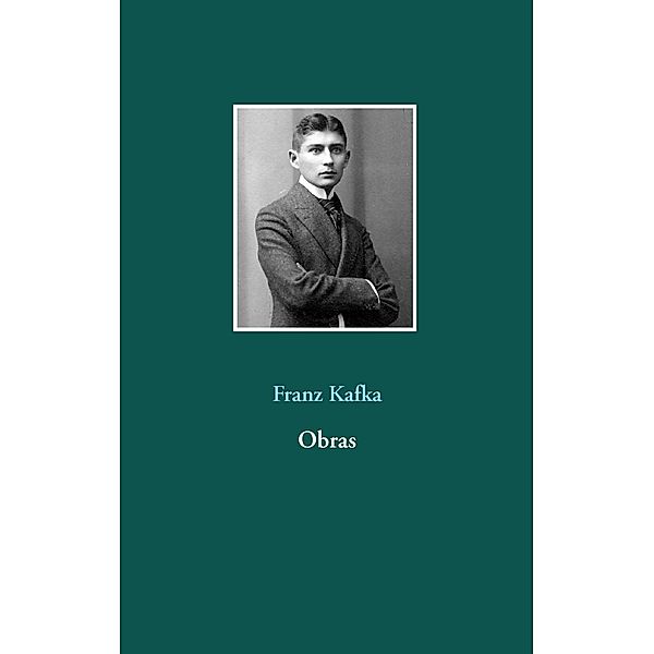 Obras, Franz Kafka