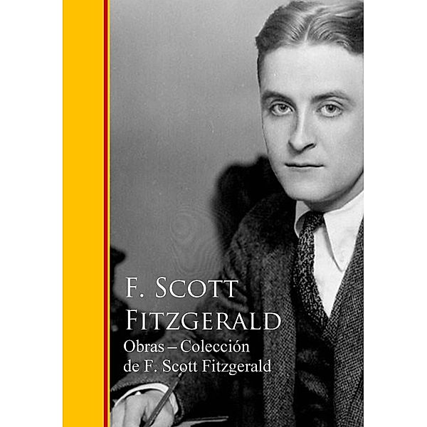 Obras Coleccion de F. Scott Fitzgerald, F. Scott Fitzgerald