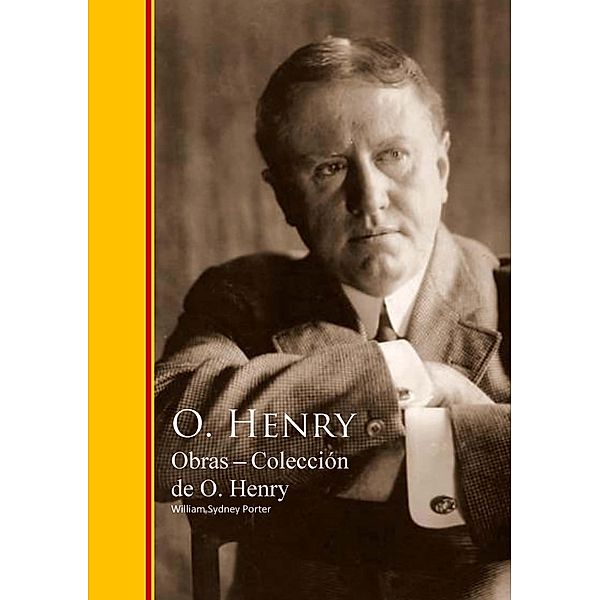 Obras Coleccion de O. Henry, William Sydney Porter, O. Henry