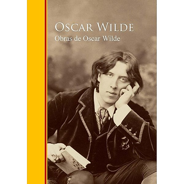 Obras - Coleccion de Oscar Wilde, Oscar Wilde