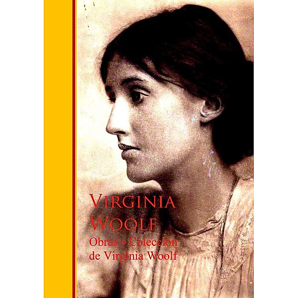 Obras  - Coleccion de Virginia Woolf, Virginia Woolf