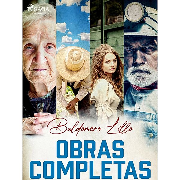 Obras completas, Francisco Bilbao