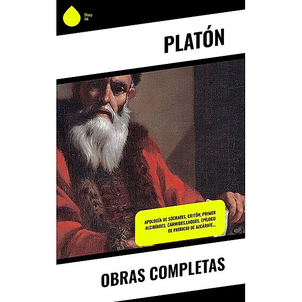 Obras Completas, Platón