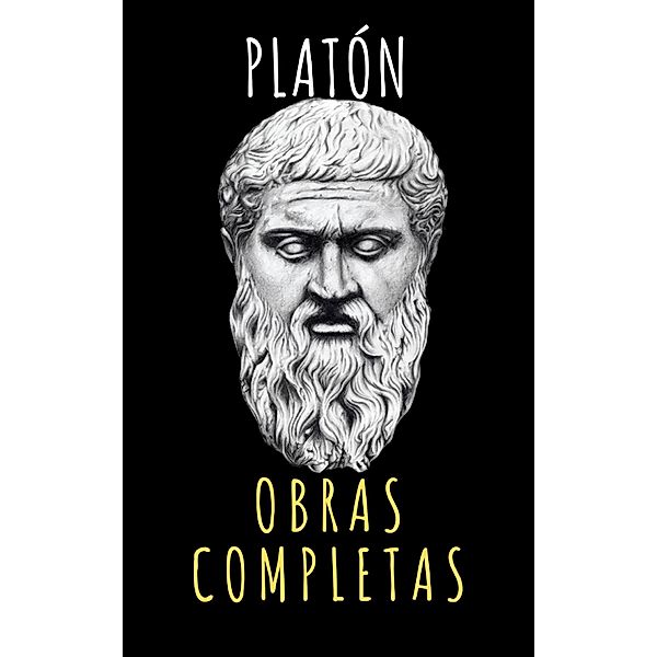 Obras Completas de Platón, Plato