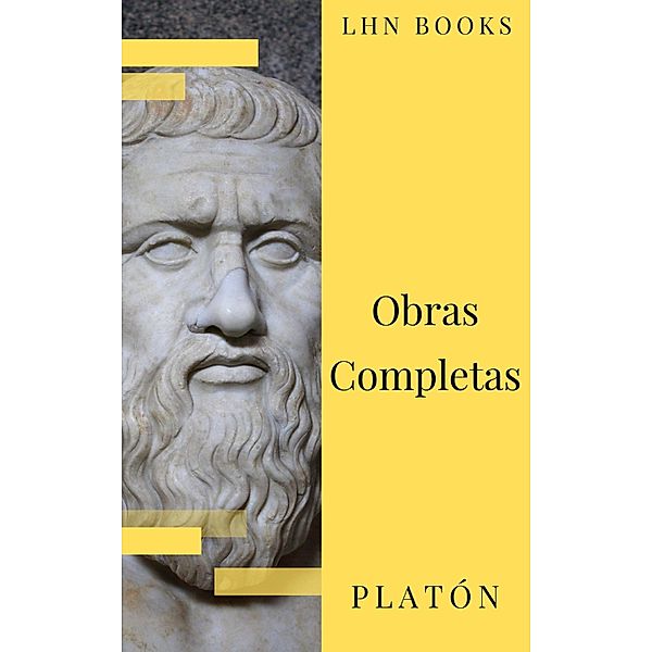 Obras Completas de Platón, Plato