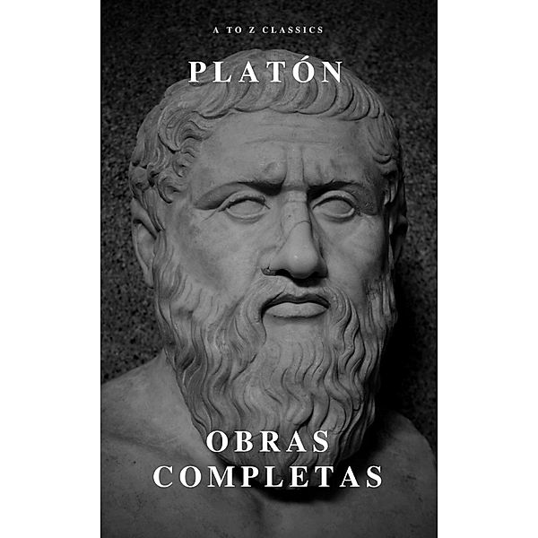 Obras Completas de Platón, Plato