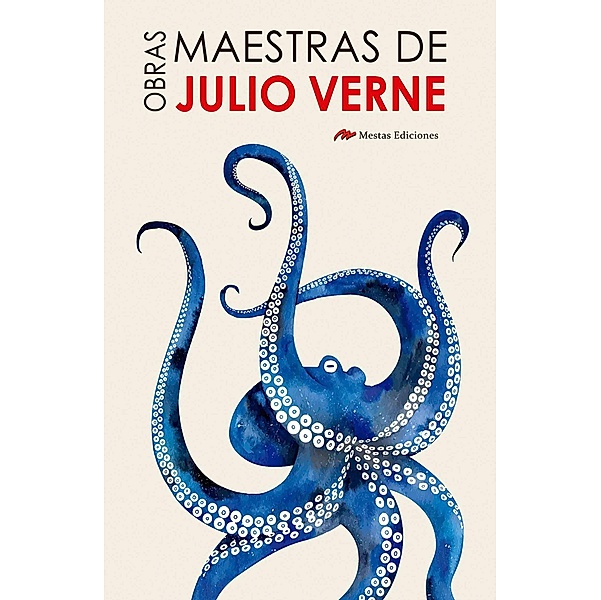 Obras Maestras de Julio Verne, Julio Verne