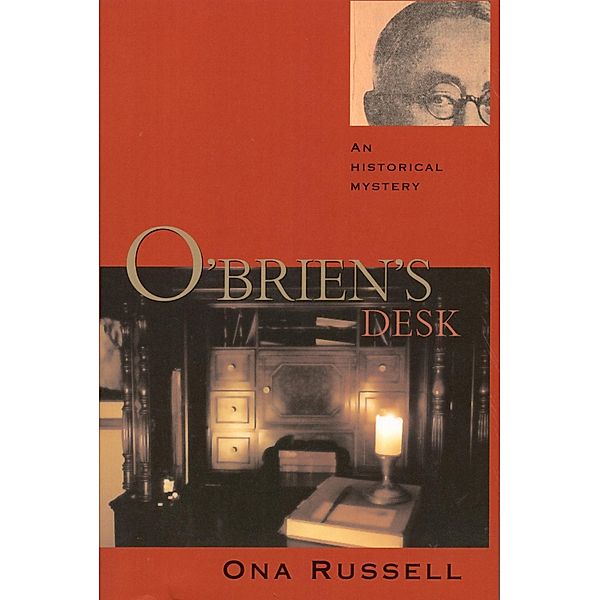 O'Brien's Desk, Ona Russell