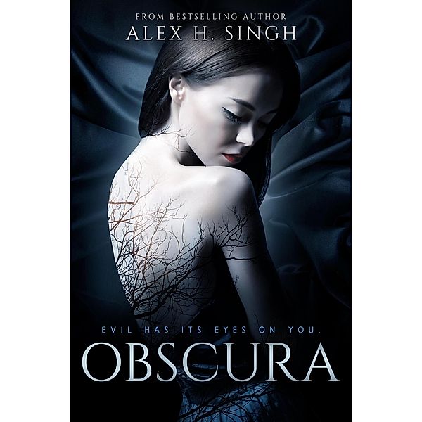 Obscura, Alex H. Singh