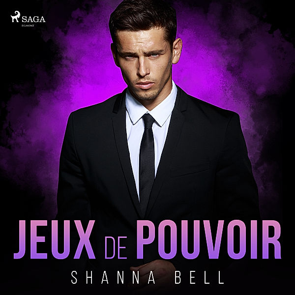 Obscure romance - 1 - Jeux de pouvoir, Shanna Bell