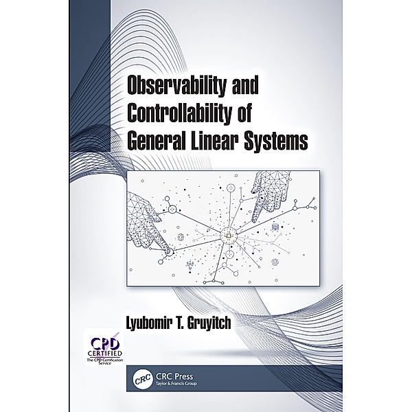 Observability and Controllability of General Linear Systems, Lyubomir T. Gruyitch