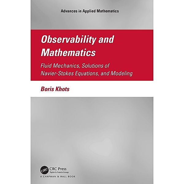 Observability and Mathematics, Boris Khots