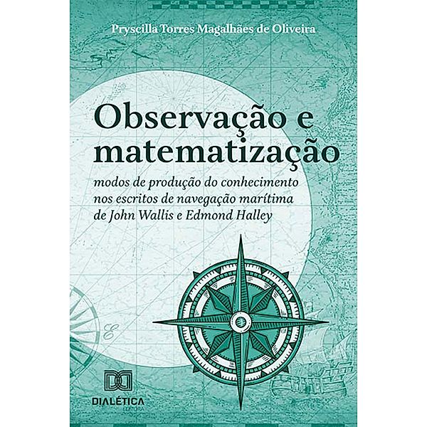 Observação e matematização, Pryscilla Torres Magalhães de Oliveira