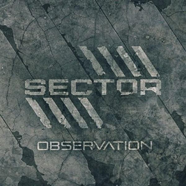 Observation Ep, Sector