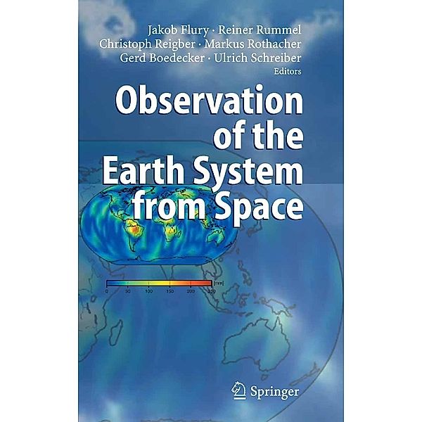 Observation of the Earth System from Space