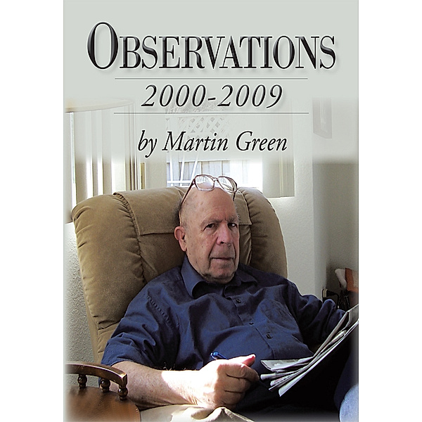 Observations, Martin Green