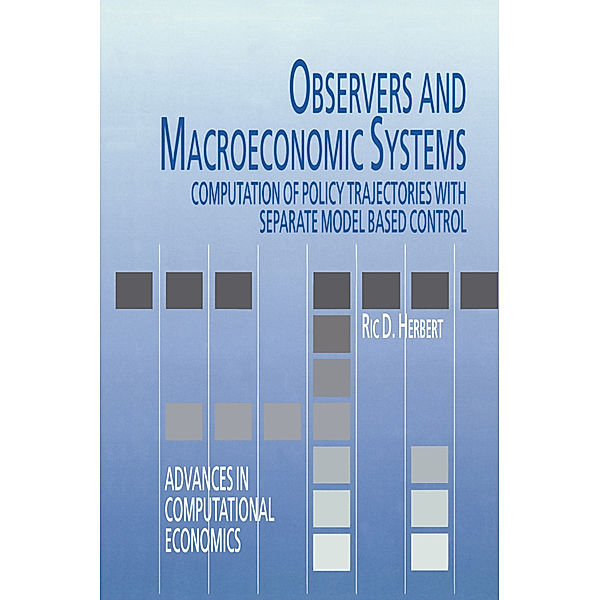 Observers and Macroeconomic Systems, Ric D. Herbert