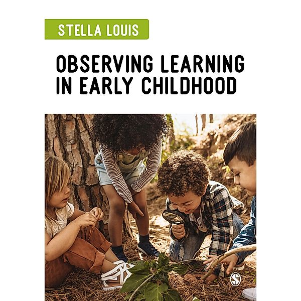 Observing Learning in Early Childhood, Stella Louis
