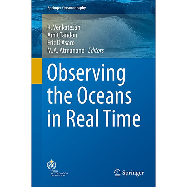 Observing the Oceans in Real Time