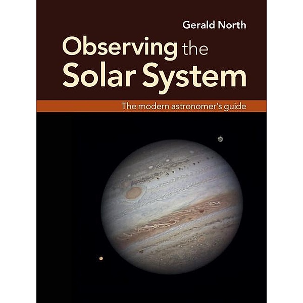 Observing the Solar System, Gerald North