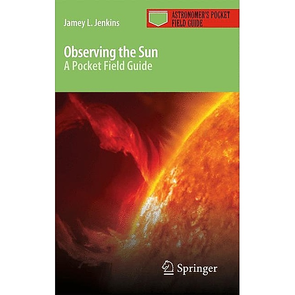 Observing the Sun, Jamey L. Jenkins