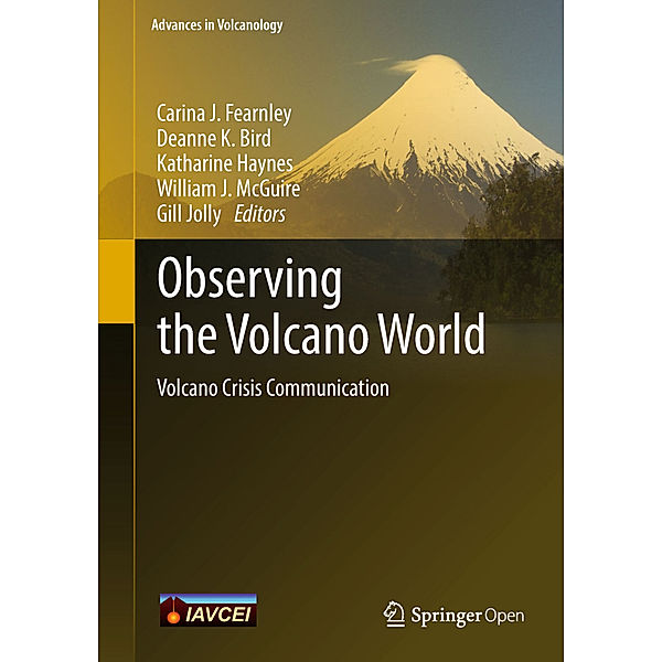 Observing the Volcano World