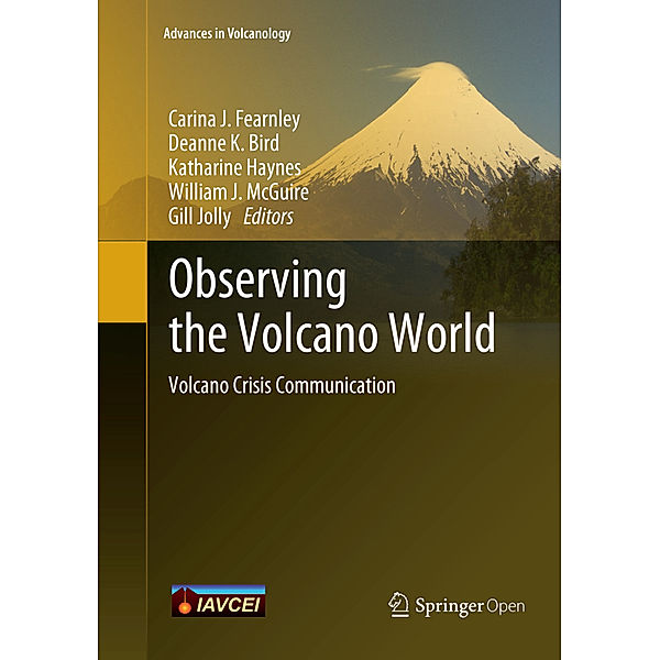 Observing the Volcano World