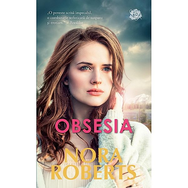 Obsesia, Nora Roberts