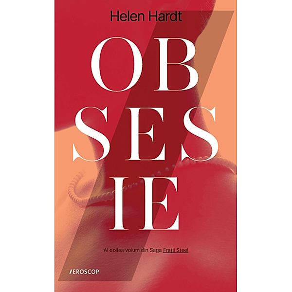 Obsesie / Fictiune, Helen Hardt