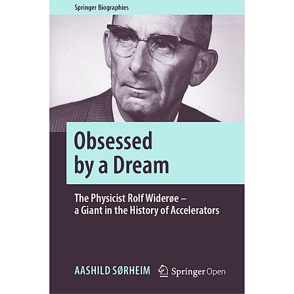 Obsessed by a Dream, Aashild Sørheim